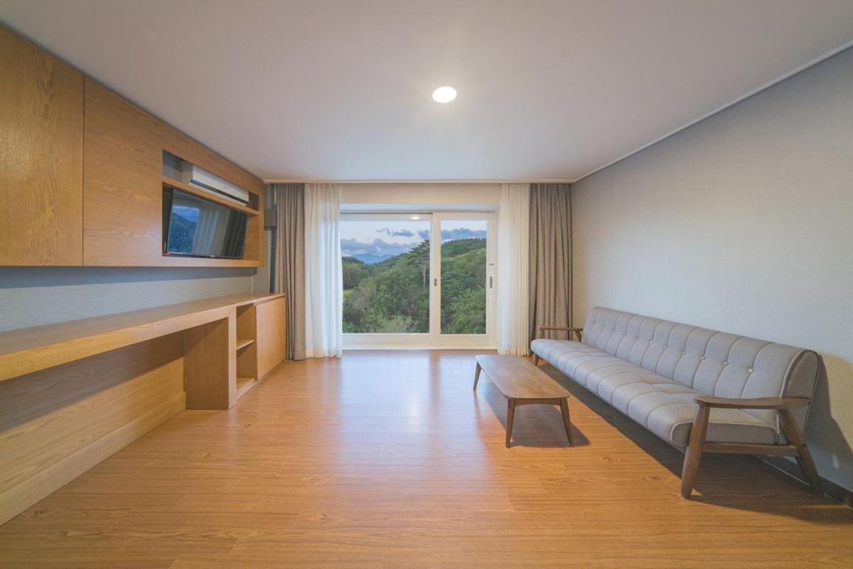El Hotel Yangyang Extérieur photo