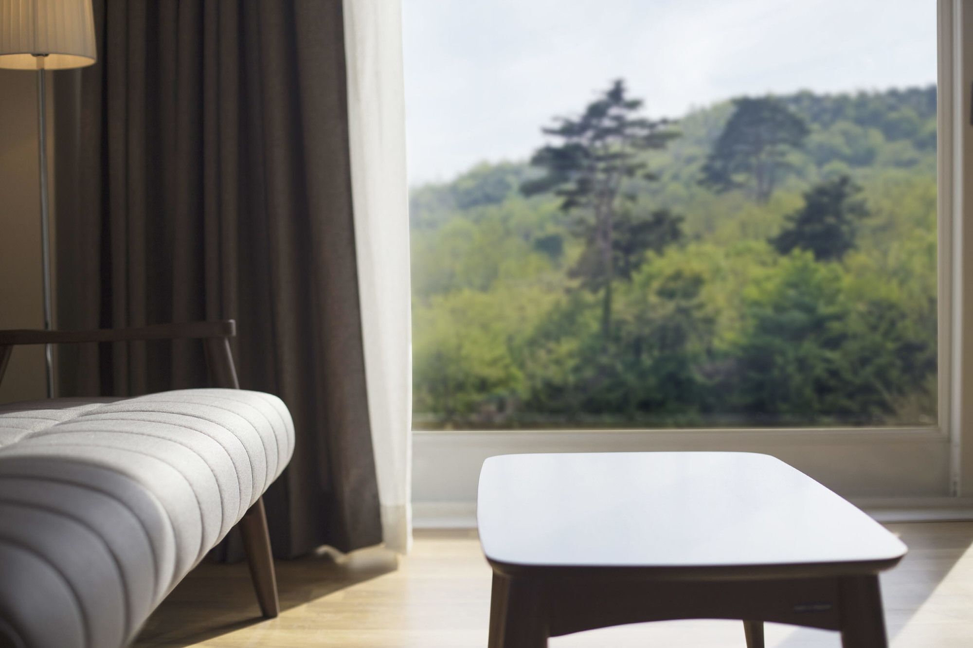 El Hotel Yangyang Extérieur photo