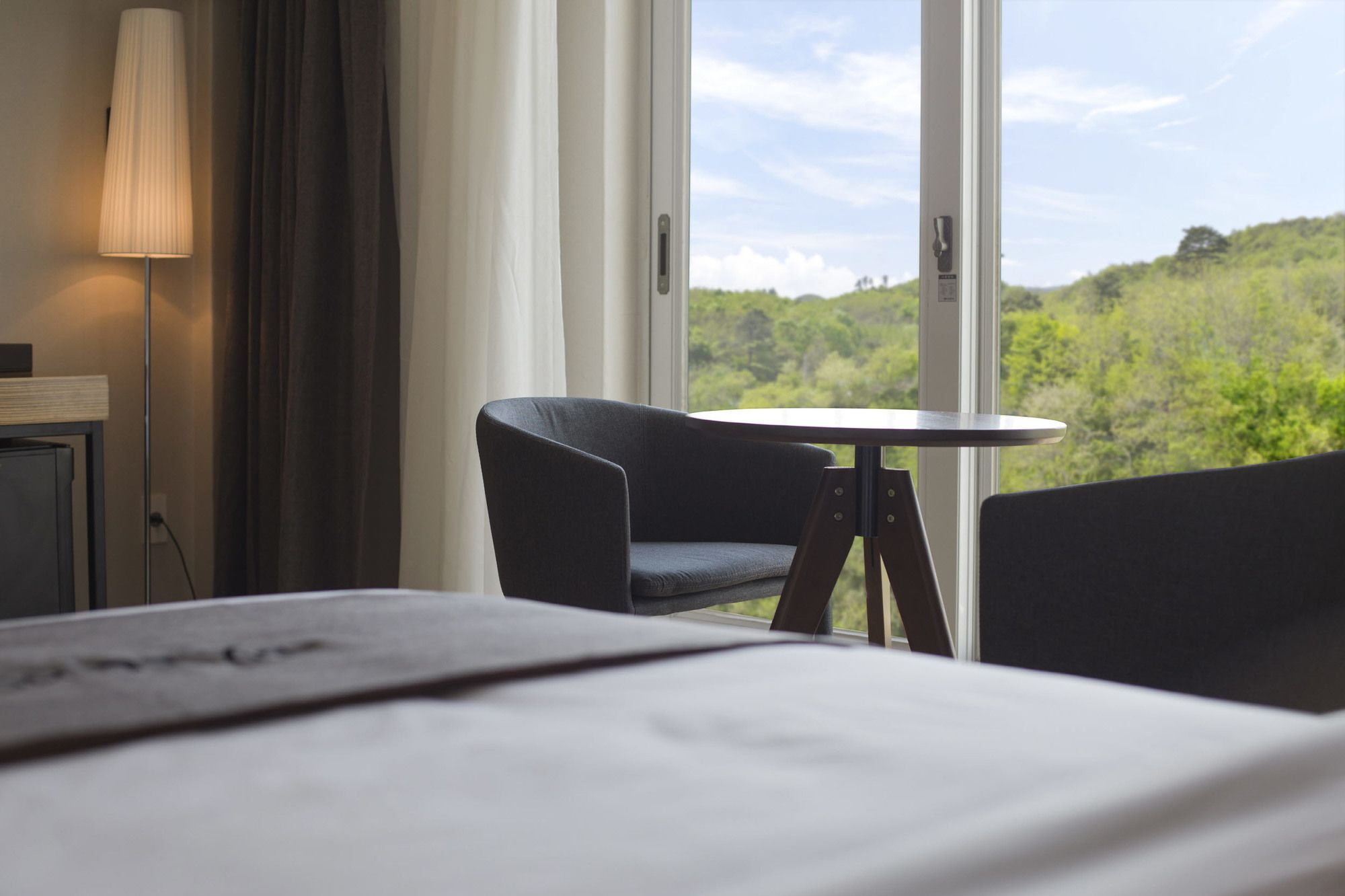 El Hotel Yangyang Extérieur photo