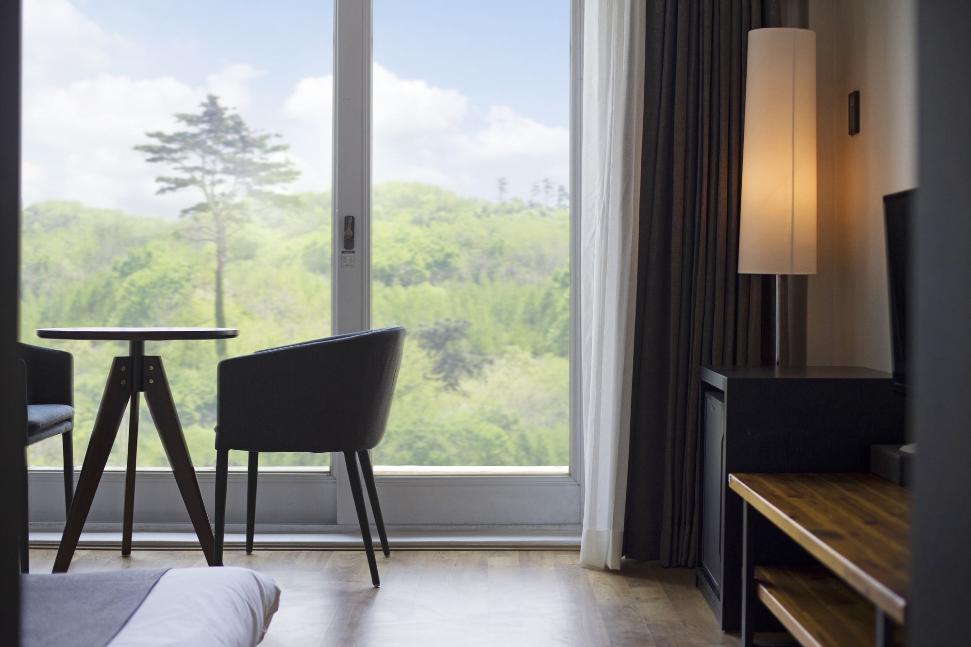 El Hotel Yangyang Extérieur photo