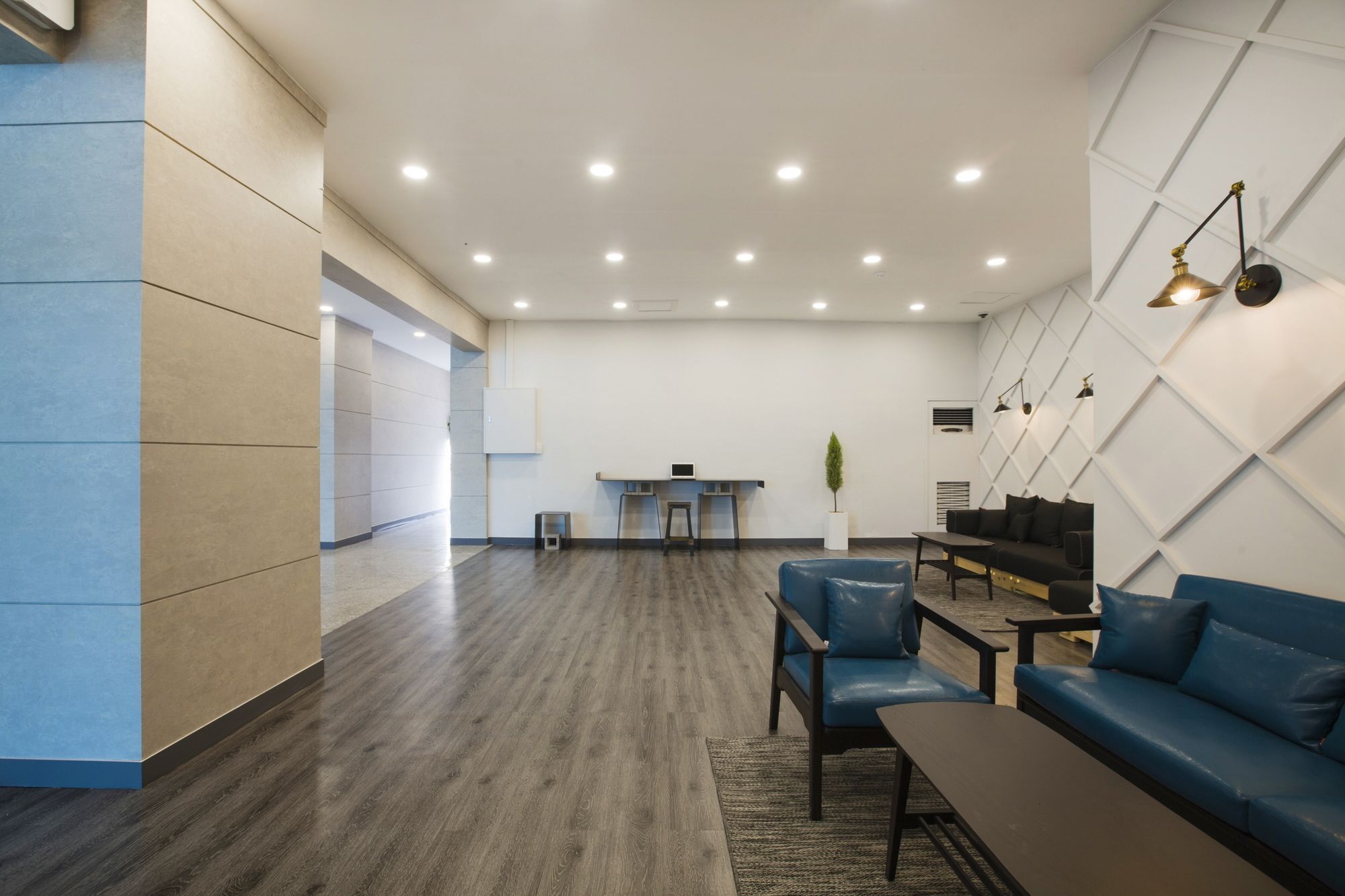El Hotel Yangyang Extérieur photo