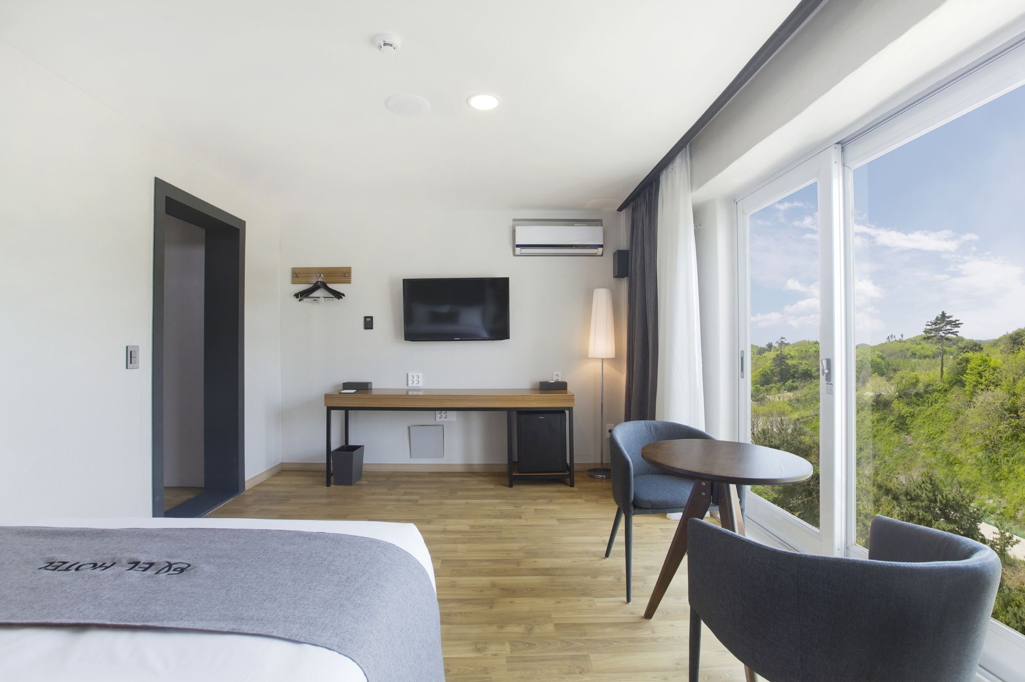 El Hotel Yangyang Extérieur photo