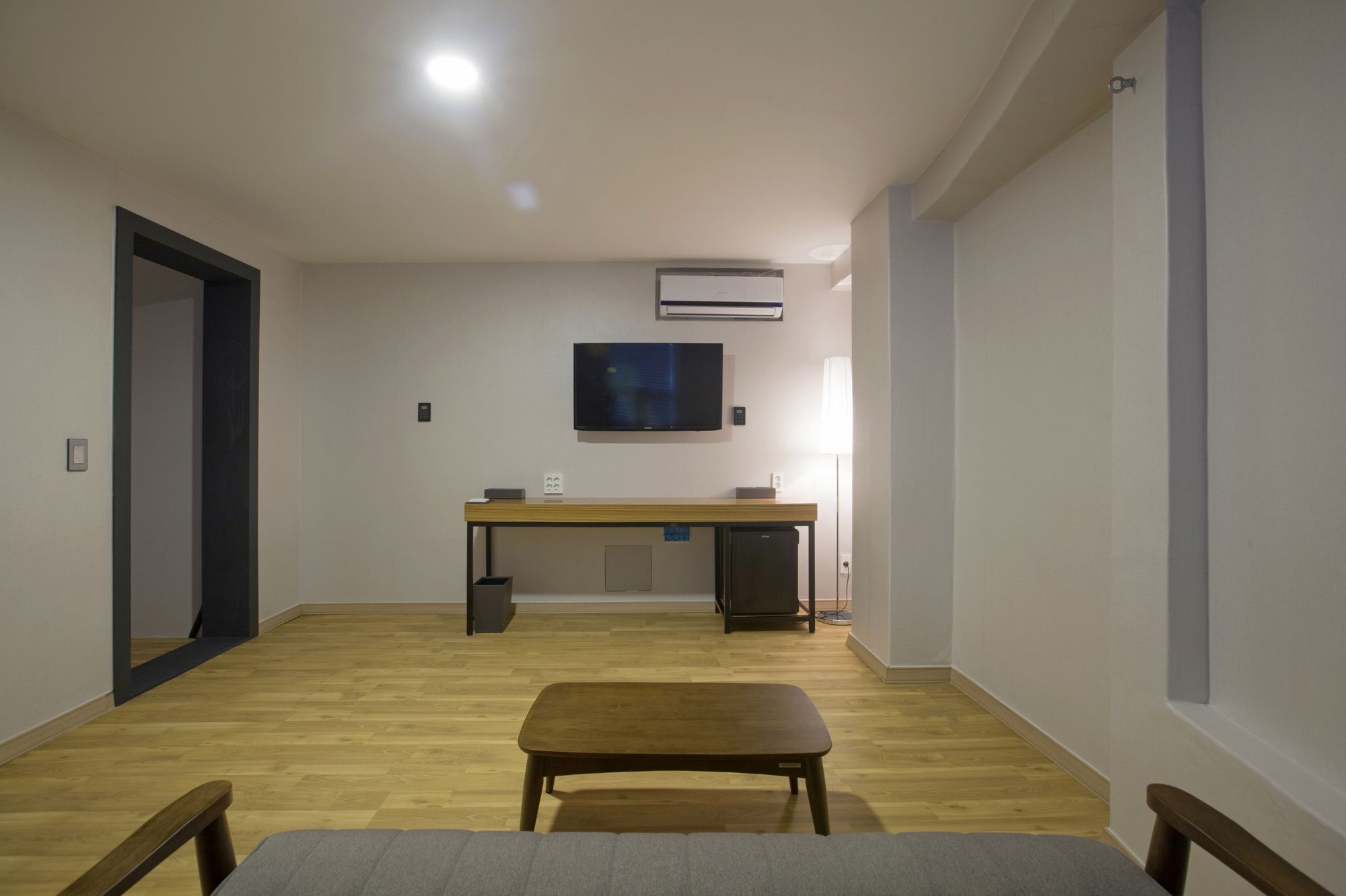 El Hotel Yangyang Extérieur photo